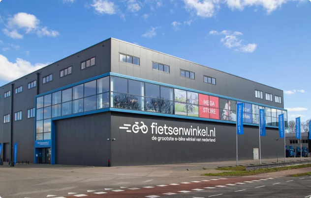 Pa boot Bakken Fietsenwinkel.nl | Grootste e-bike winkel van Nederland