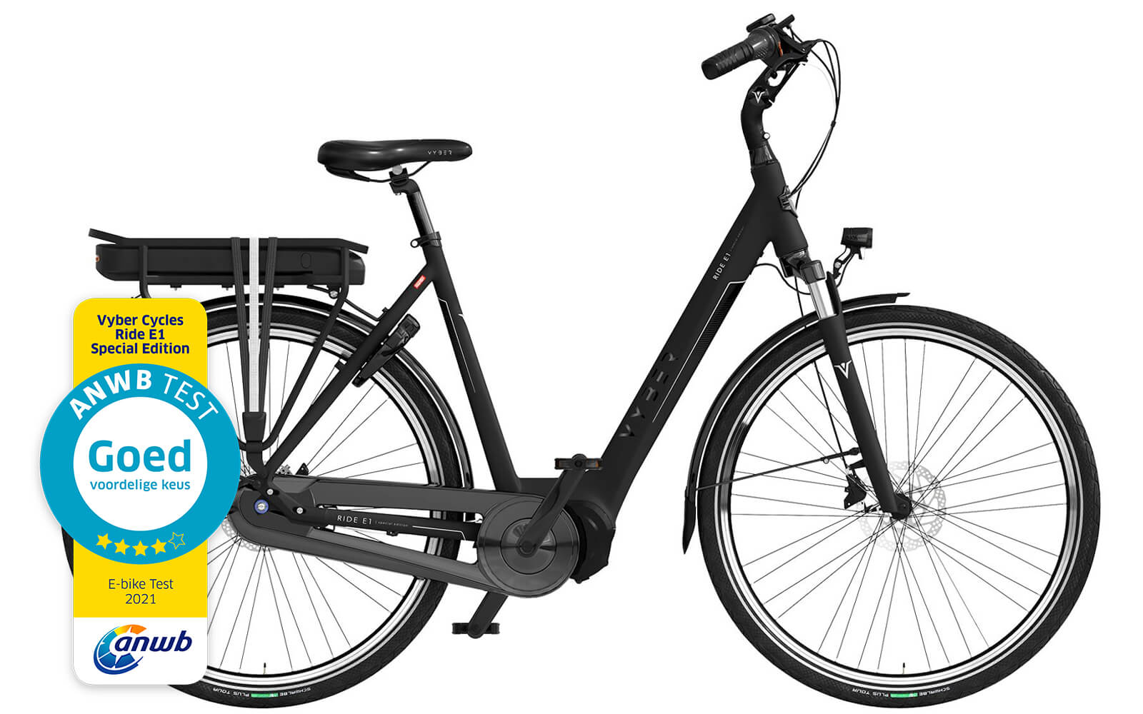 faillissement band Zuinig E-bike Tests | De beste elektrische fietsen van 2021 op een rijtje |  Fietsenwinkel.nl