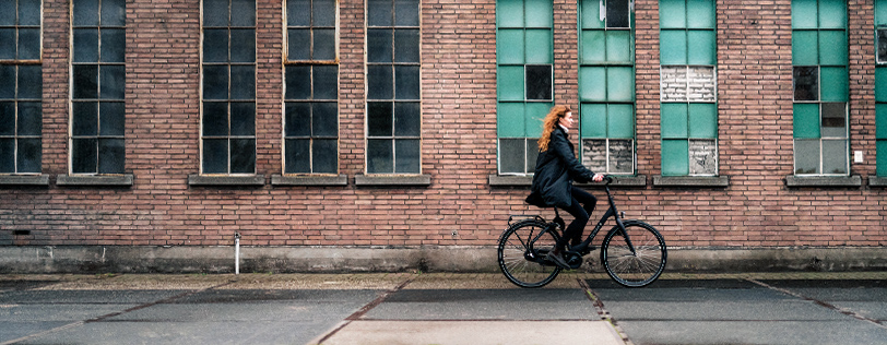 6x waarom u de e-bike moet pakken voor woon-werkverkeer