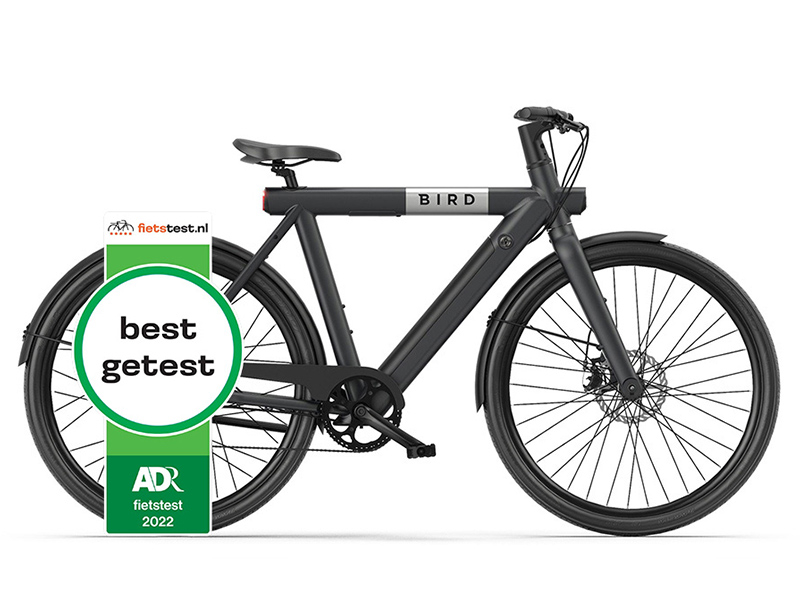 Beste E-bike | e-bikes | Fietsenwinkel.nl