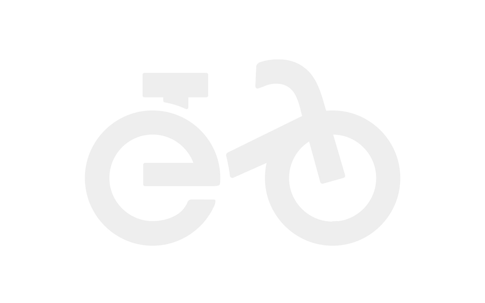 XLC riempjes voor fietsendrager of toe clips