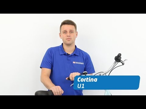Cortina U1 N7 2020 Heren