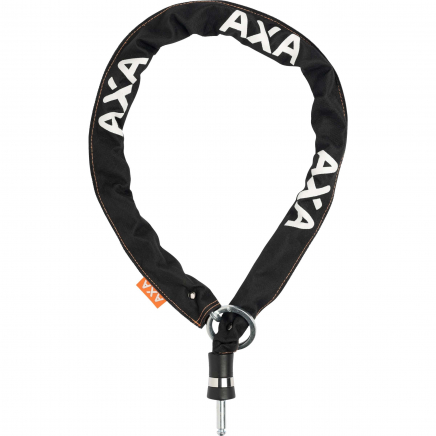 AXA RLC Plus 100 Insteekketting Zwart