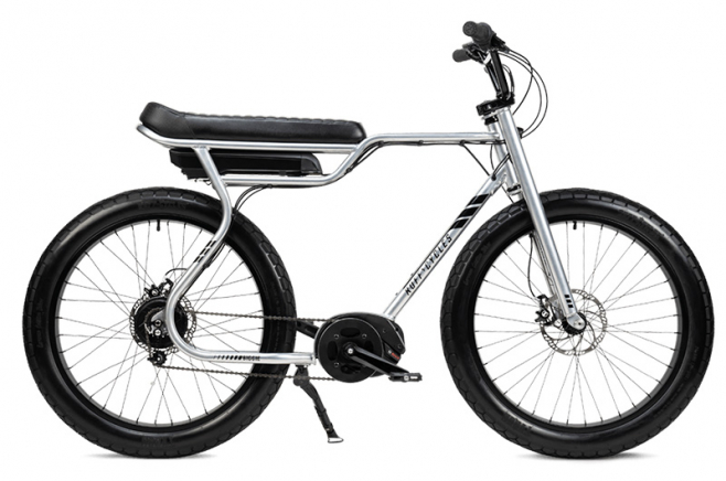 Ruff Cycles Biggie CX 2022