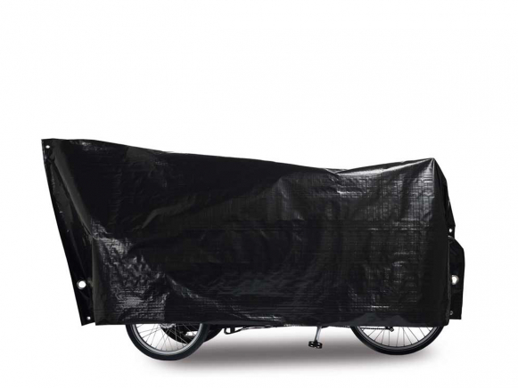 VK Cargo Bike beschermhoes