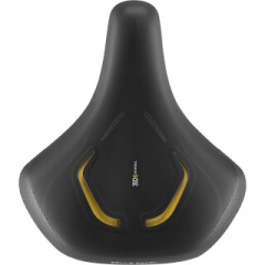 Selle Royal Zadel Look In 3D Relaxed