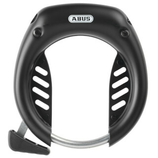 ABUS Ring- / accuslot combi