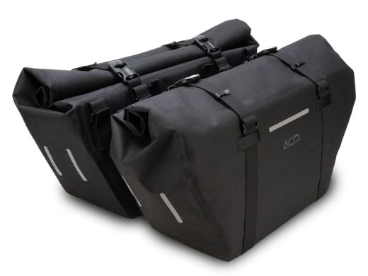 ACID Pannier bag Pro 45/2 Longtail