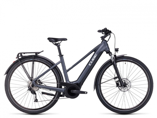Cube Touring Hybrid One 500 2024 Dames