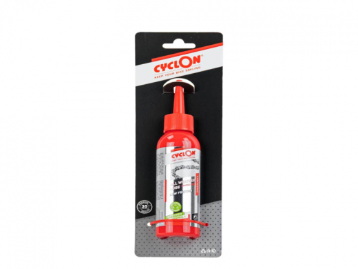 Cyclon All Weather Lube Olie 125ml