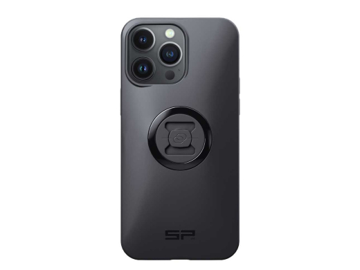 SP Connect | Telefoonhoesje Iphone 14 Pro Max Zwart
