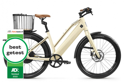 Stromer ST2 Special Edition 2022 Comfort