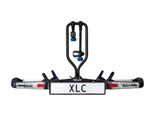 XLC Azura Xtra Led fietsendrager