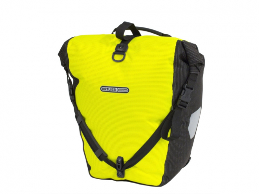 Ortlieb back-roller high visibility