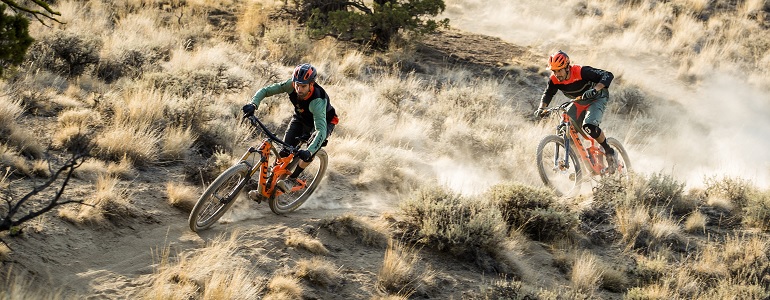 Motivatie piek verrassing Mountainbike merken: welk merk kies jij?
