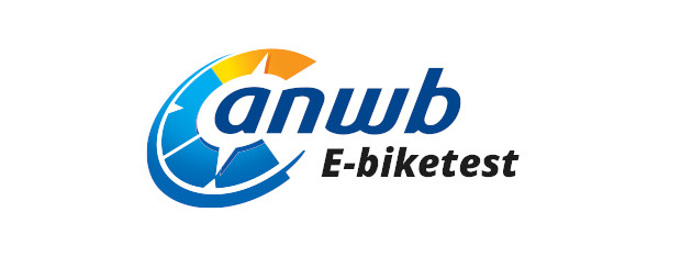 Testresultaten ANWB E-bike test 2023