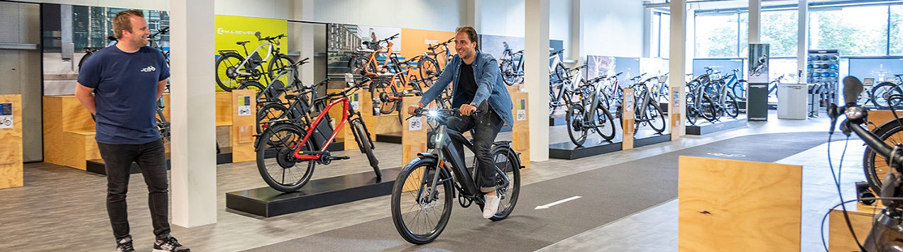 Drank uitzetten lens Fietsenwinkel.nl | Grootste e-bike winkel van Nederland