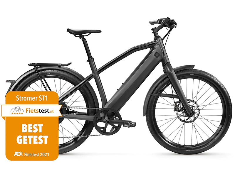 Sturen Luik litteken Beste E-bike Test(s) 2023 | Prijswinnende e-bikes | Fietsenwinkel.nl