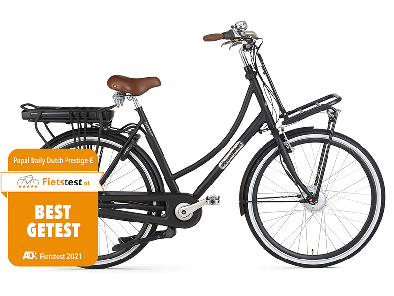 shampoo Speel Beschietingen Beste E-bike Test(s) 2023 | Prijswinnende e-bikes | Fietsenwinkel.nl