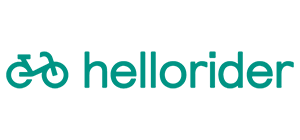 hellorider e-bike lease